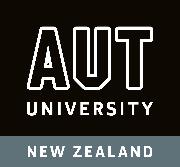 Auckland University of Technology Logo